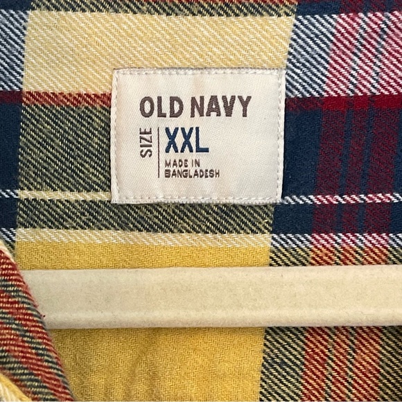 Lynyrd Skynyrd custom flannel - Picture 7 of 7